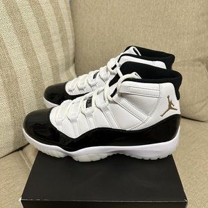 Nike Air Jordan Retro 11 DMP Gratitude Size 12 BRAND NEW